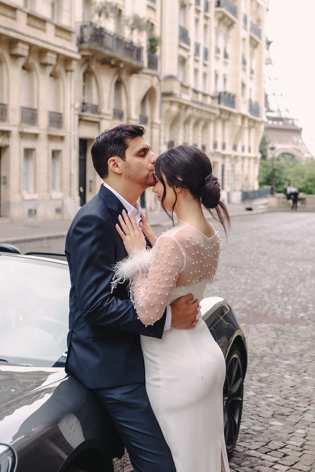 Carla & Anthony